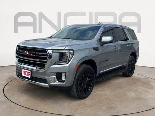 Sterling 2023 GMC Yukon SLT