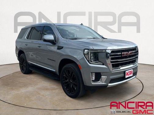 Sterling 2023 GMC Yukon SLT