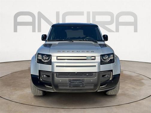 2022 Land Rover Defender 110 X-Dynamic HSE