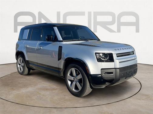 2022 Land Rover Defender 110 X-Dynamic HSE