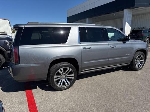 2020 GMC Yukon XL Denali