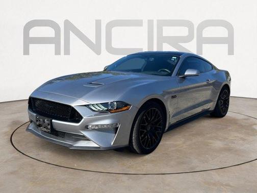 2020 Ford Mustang GT