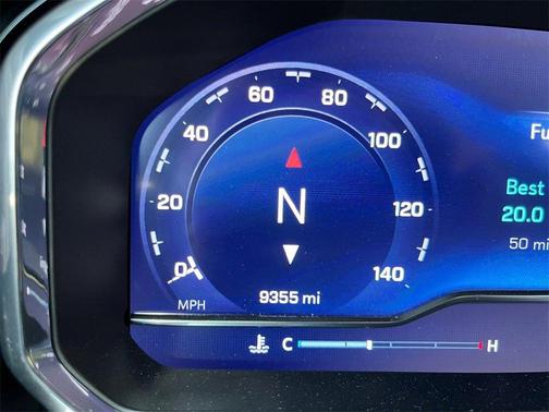 2025 Chevrolet Silverado 2500 LTZ