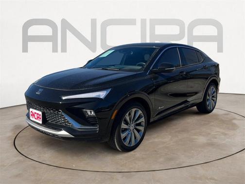 2024 Buick Envista Avenir
