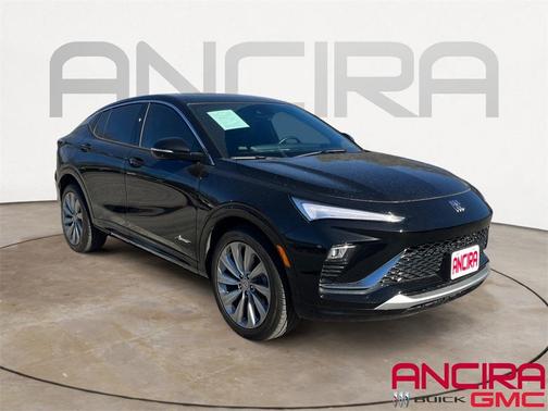 2024 Buick Envista Avenir