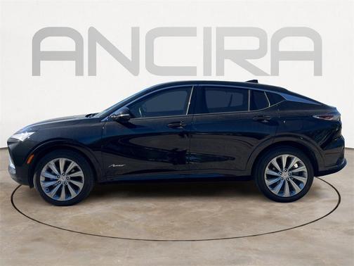 2024 Buick Envista Avenir