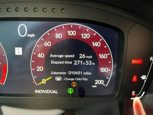 2024 Honda Civic Type R Base