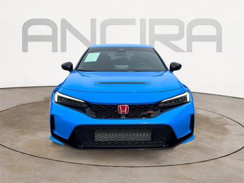 2024 Honda Civic Type R Base