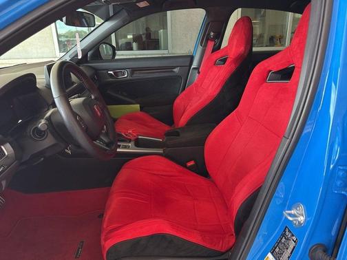 2024 Honda Civic Type R Base