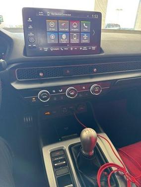 2024 Honda Civic Type R Base