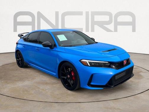 2024 Honda Civic Type R Base