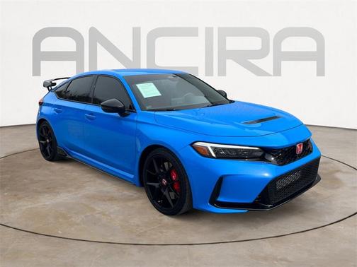 2024 Honda Civic Type R Base