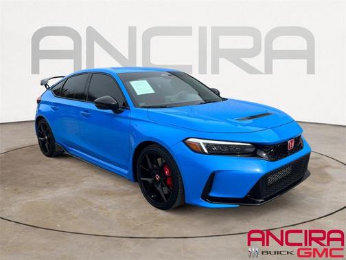 2024 Honda Civic Type R Base