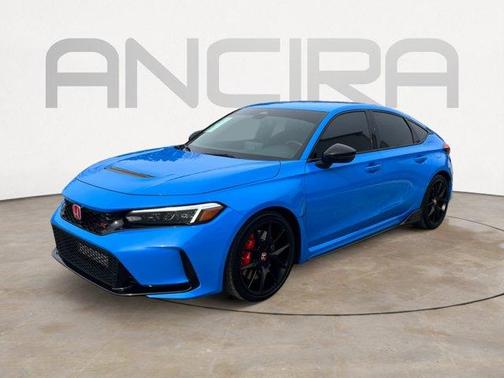 2024 Honda Civic Type R Base