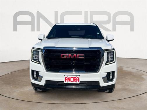 2022 GMC Yukon SLE