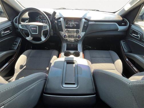2018 GMC Yukon SLE