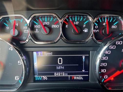 2018 GMC Yukon SLE