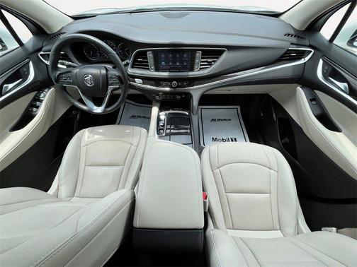 2023 Buick Enclave Premium