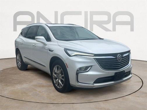 2023 Buick Enclave Premium