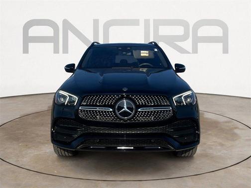 2023 Mercedes-Benz GLE 450 4MATIC