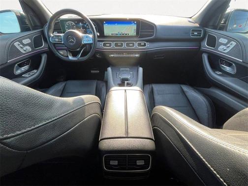 2023 Mercedes-Benz GLE 450 4MATIC