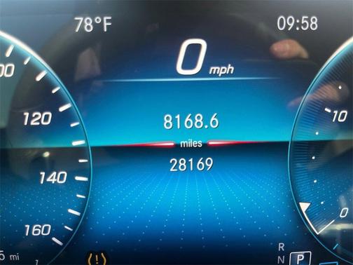 2023 Mercedes-Benz GLE 450 4MATIC