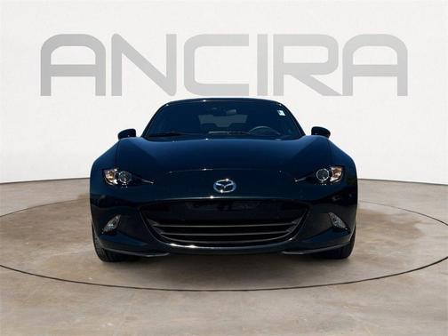 2022 Mazda MX-5 Miata Sport