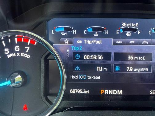 2022 Ford F-250 Platinum