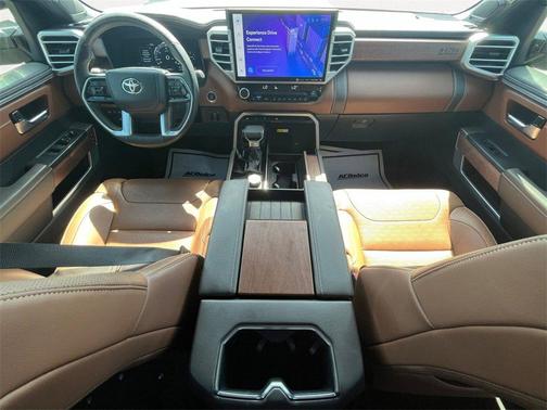 2022 Toyota Tundra 1794 Edition