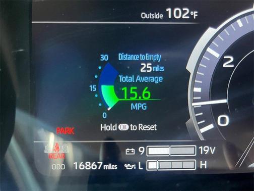 2022 Toyota Tundra 1794 Edition