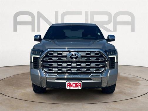 2022 Toyota Tundra 1794 Edition