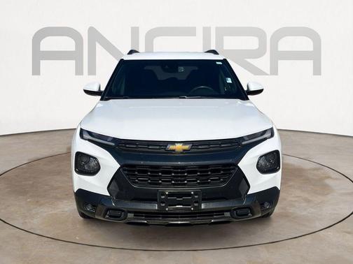 2022 Chevrolet Trailblazer ACTIV