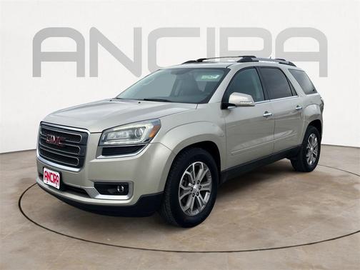 2014 GMC Acadia SLT-2