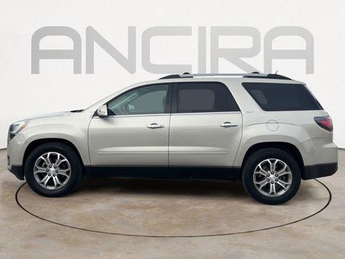 2014 GMC Acadia SLT-2