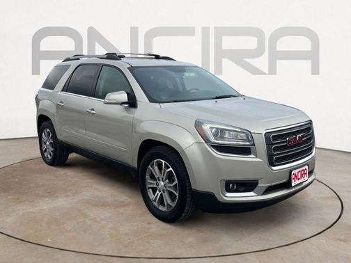 2014 GMC Acadia SLT-2