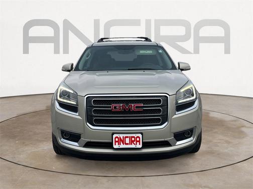 2014 GMC Acadia SLT-2