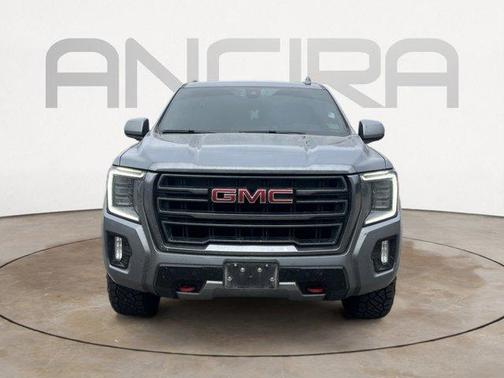 2021 GMC Yukon AT4
