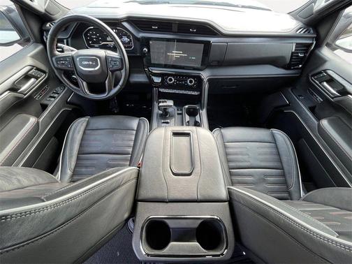 2022 GMC Sierra 1500 AT4X