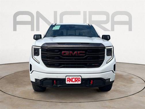 2022 GMC Sierra 1500 AT4X