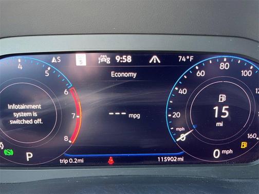 2021 Volkswagen Atlas 3.6 V6 SEL Premium