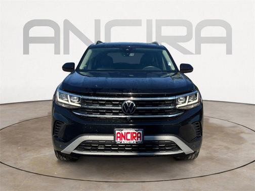 2021 Volkswagen Atlas 3.6 V6 SEL Premium
