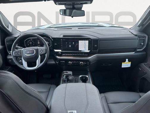 Sterling 2026 GMC Sierra 1500 Elevation