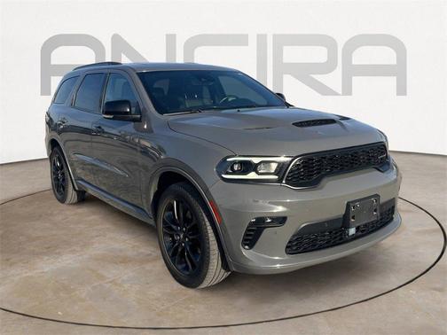 2023 Dodge Durango R/T