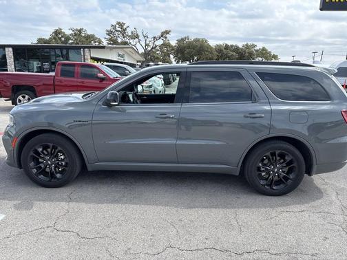 2023 Dodge Durango R/T
