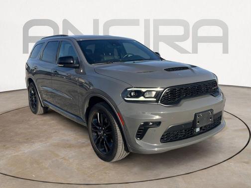 2023 Dodge Durango R/T