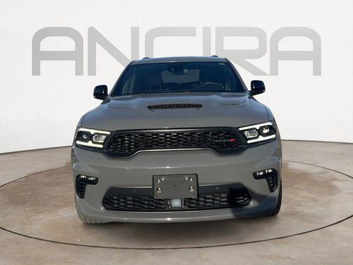 2023 Dodge Durango R/T