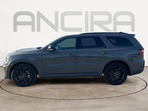 2023 Dodge Durango R/T