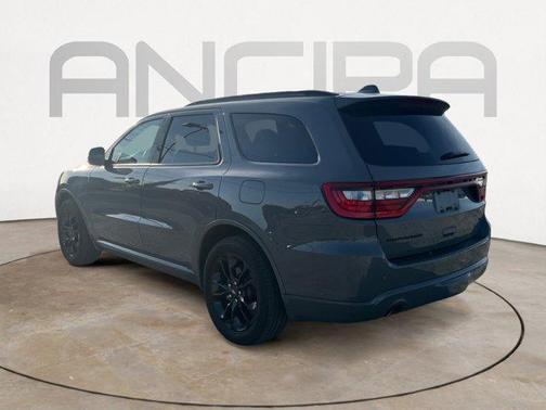 2023 Dodge Durango R/T
