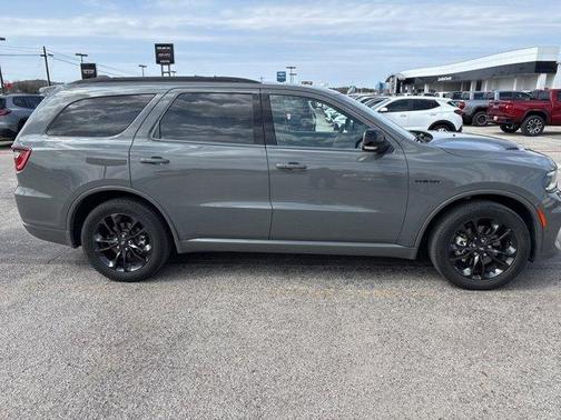 2023 Dodge Durango R/T