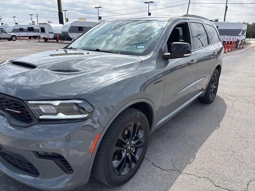 2023 Dodge Durango R/T